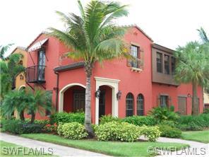 This is the FIRST resale Santa Rosa townhome to EVER come on the market in Paseo!!! This is the RAREST floorplan in Paseo, with only 14 that will ever be built!!! It is also the LARGEST of ALL of the flat's, townhomes or casitas in Paseo, and it's located in the RAREST location possible...an end-unit on a LAKEFRONT WALKWAY!!! This is a SOLID CONCRETE BLOCK BUILDING, and this wonderful 3-bed home has almost 2100 sq. ft under air!!! The almost 21' X 14' second floor loft with it's bank of three sunny western exposure windows is large enough to presently be utilized as a billiards and entertainment room! This home also has the LARGEST walk-in laundry room with a LAUNDRY SINK of any of the multi-family homes!!! There's also a lakefront Juliet balcony off of one of the guest bedrooms! The rarest and largest town home in a solid concrete block building located directly on a lakefront walkway...WOW!!!