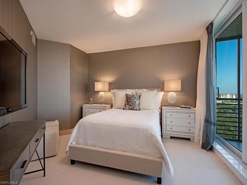 BRIGHTON AT BAY COLONY - Residential