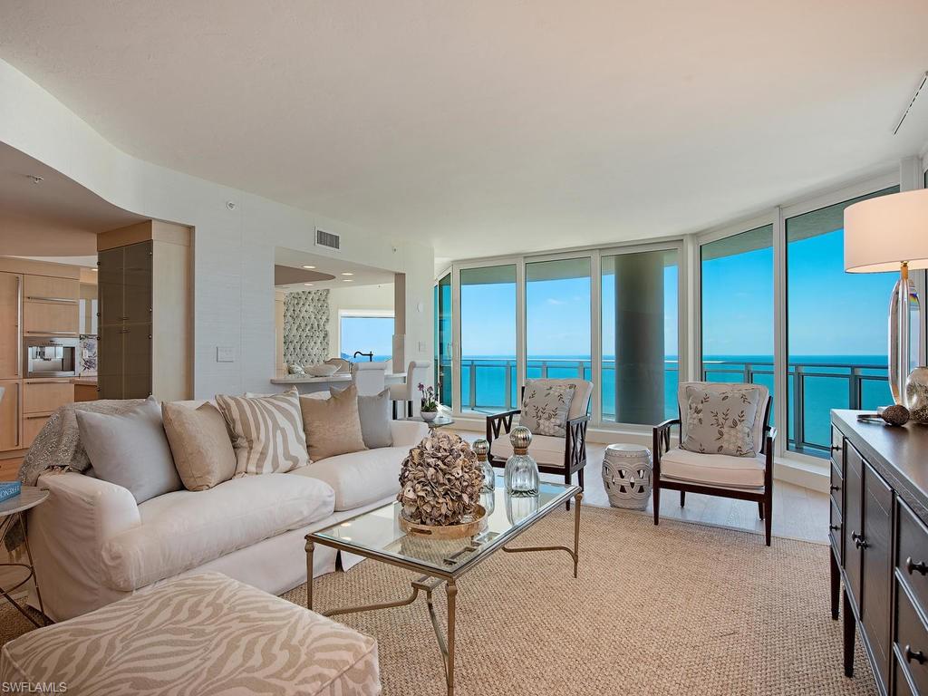BRIGHTON AT BAY COLONY - Residential