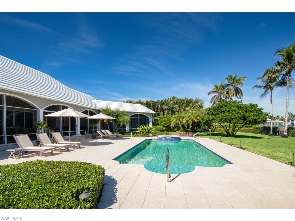 PORT ROYAL - Residential