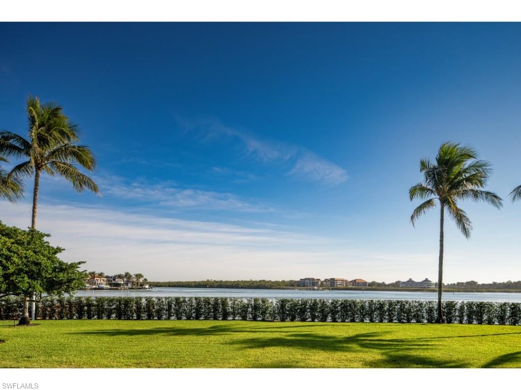 PORT ROYAL - Residential