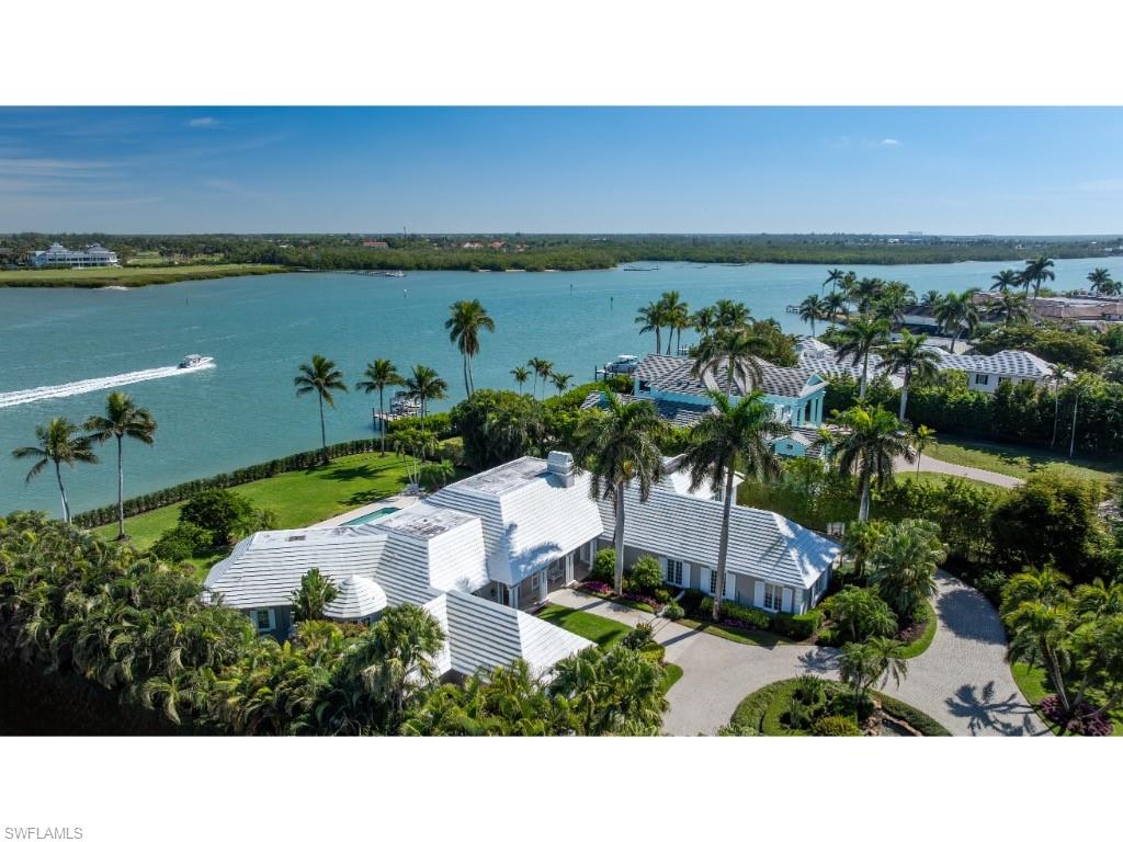 PORT ROYAL - Residential