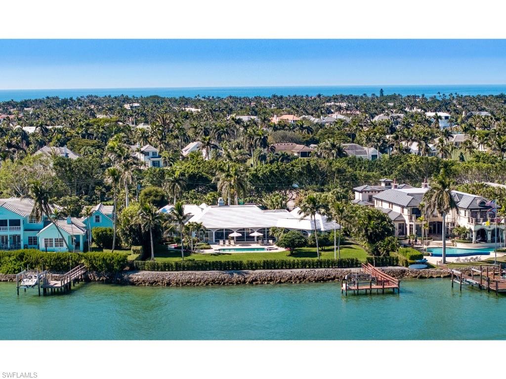 PORT ROYAL - Residential