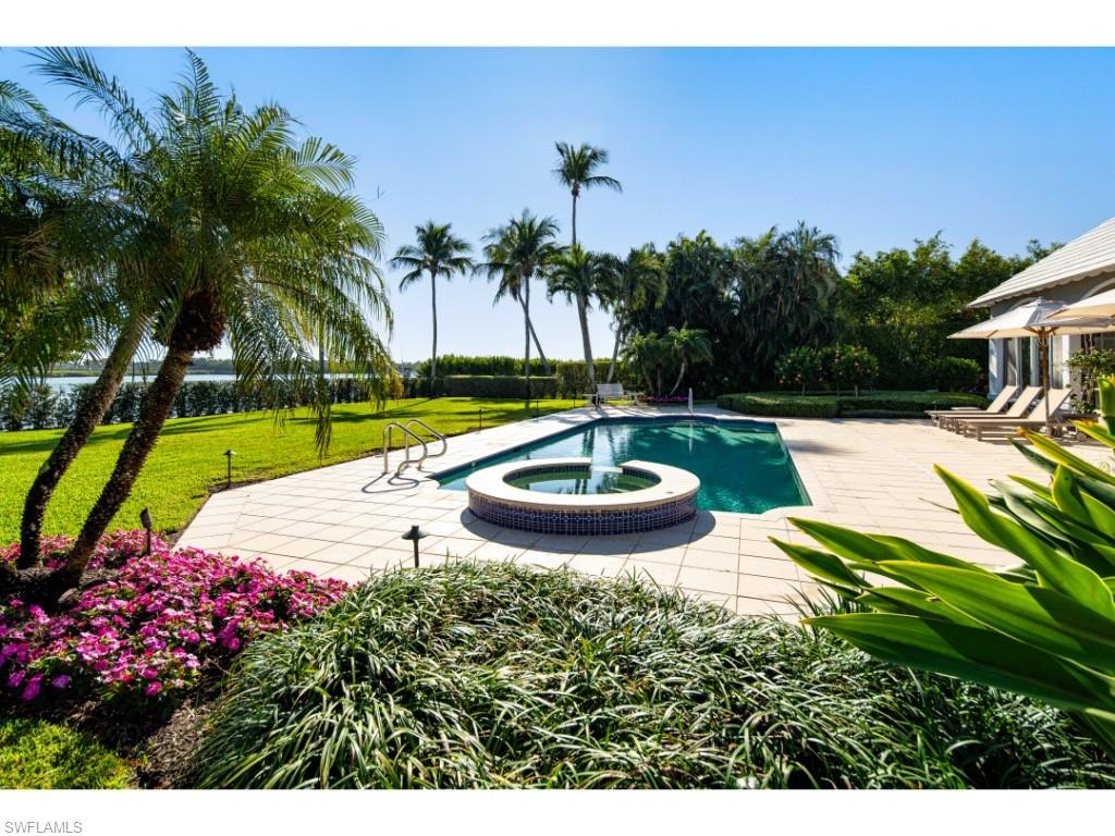 PORT ROYAL - Residential