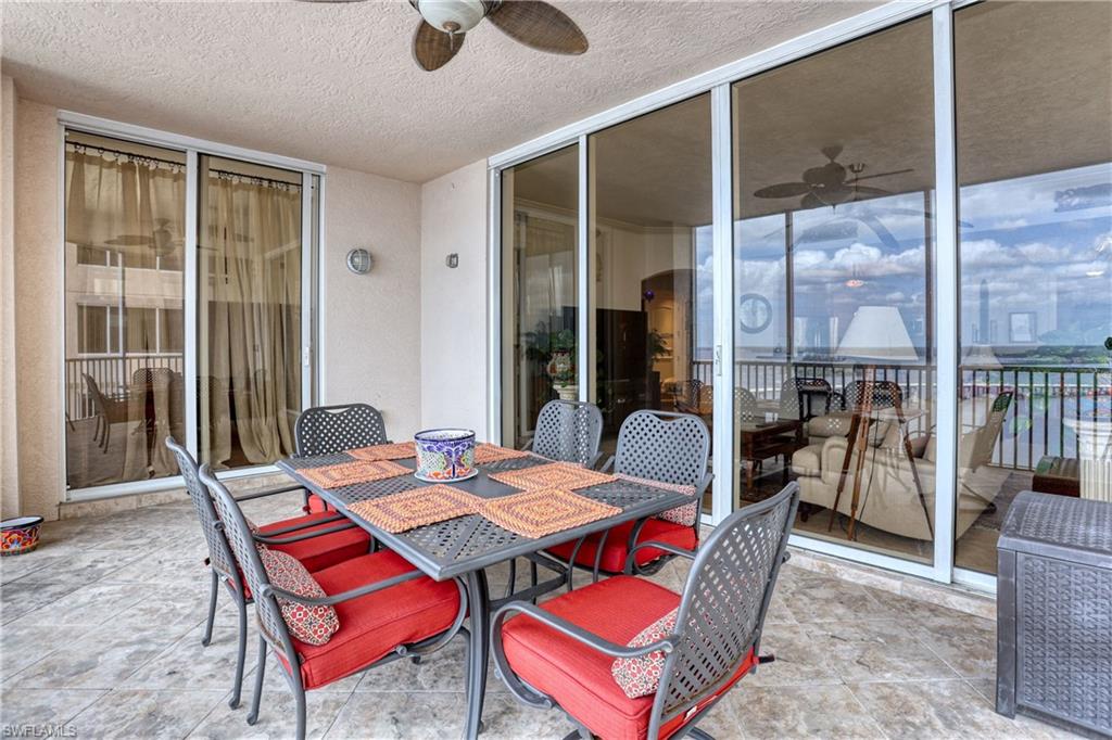 HIGH POINT PLACE - Residential