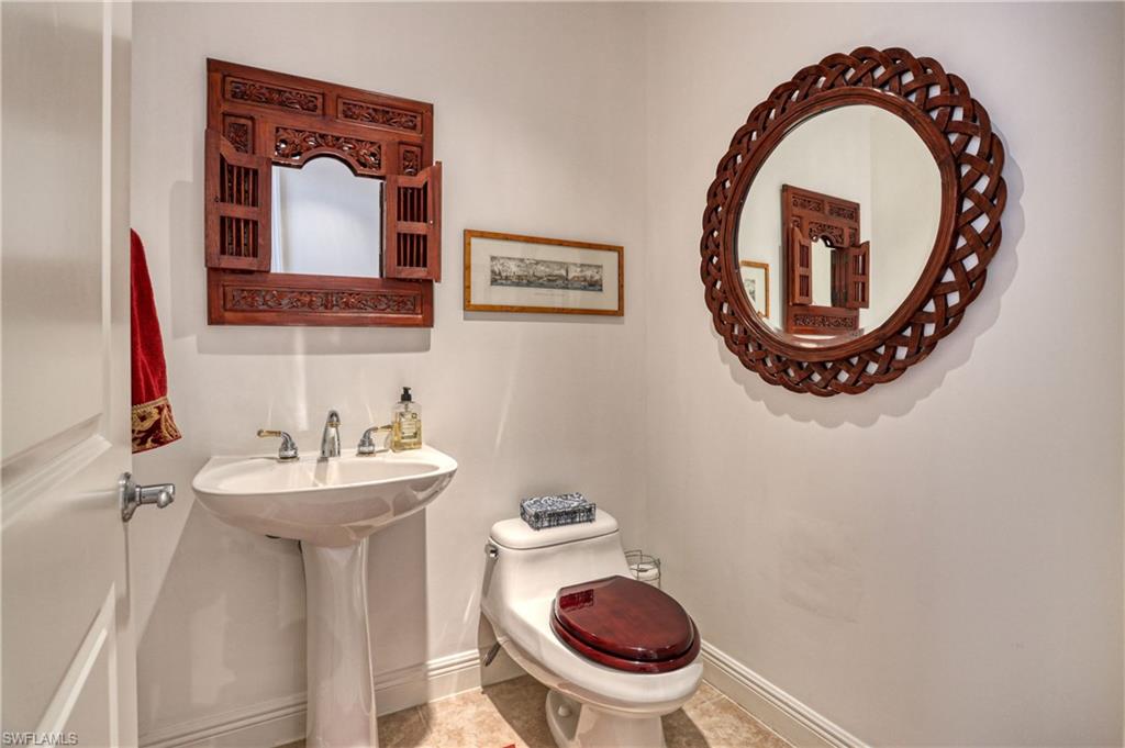 HIGH POINT PLACE - Residential