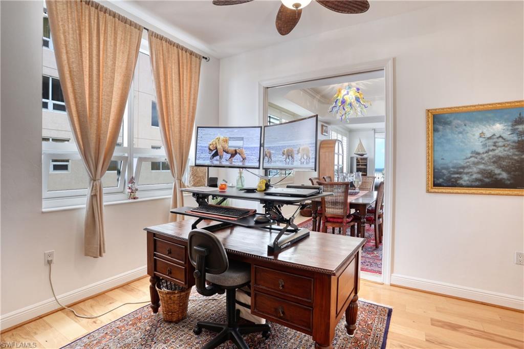HIGH POINT PLACE - Residential