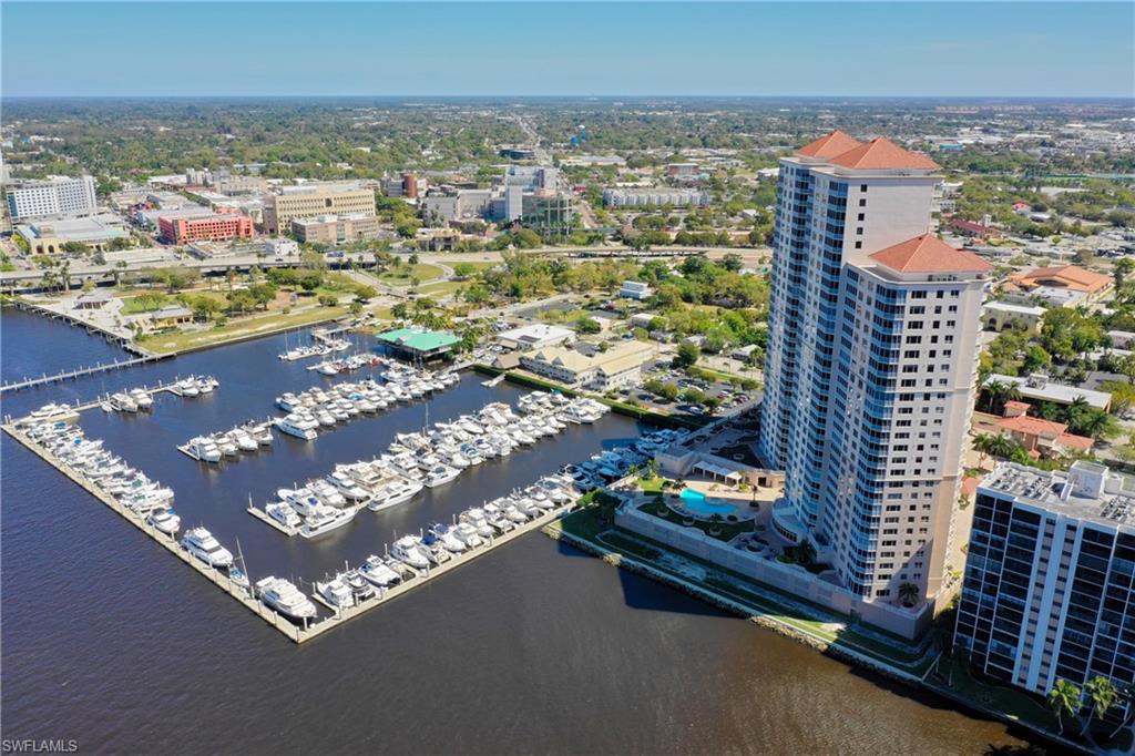 HIGH POINT PLACE - Residential