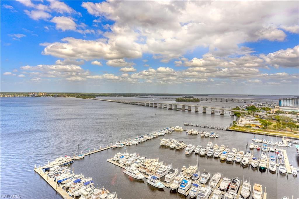 HIGH POINT PLACE - Residential