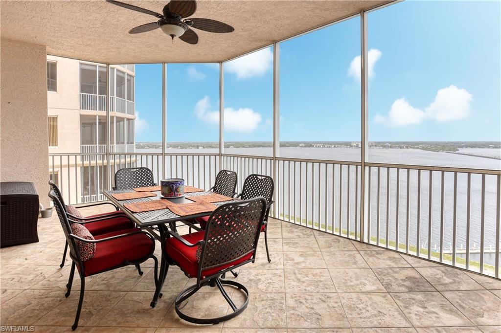 HIGH POINT PLACE - Residential