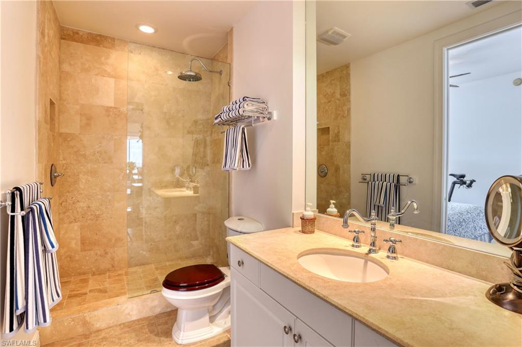 HIGH POINT PLACE - Residential