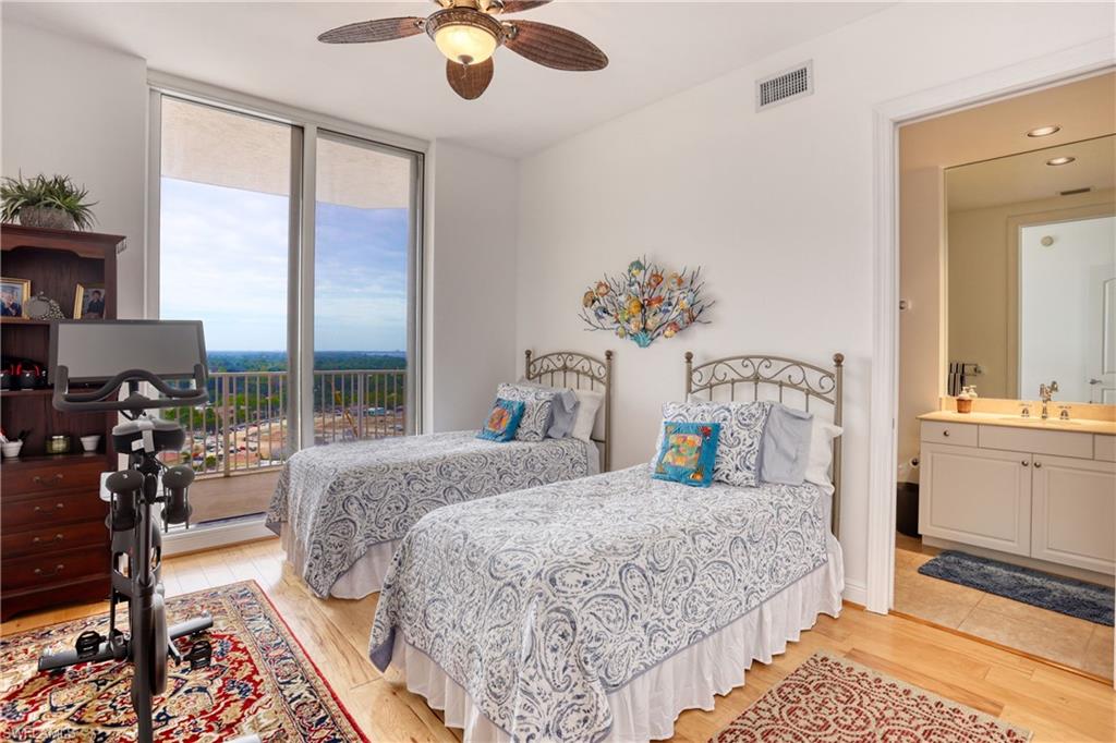 HIGH POINT PLACE - Residential