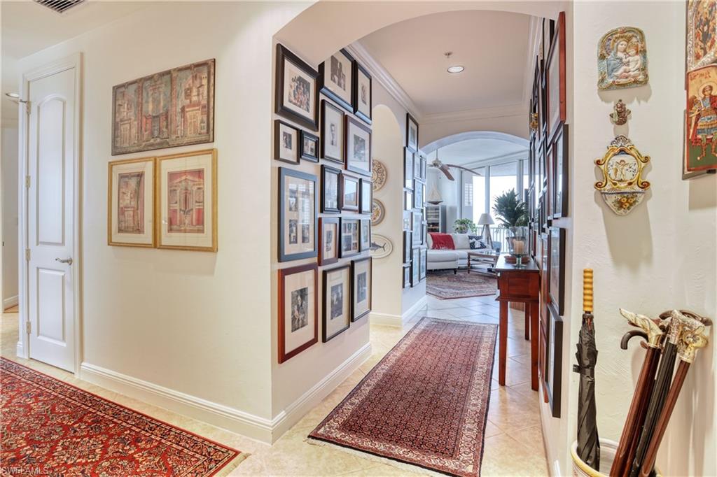 HIGH POINT PLACE - Residential