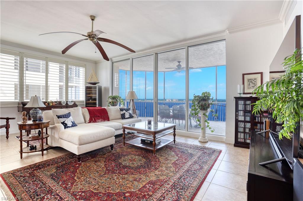 HIGH POINT PLACE - Residential