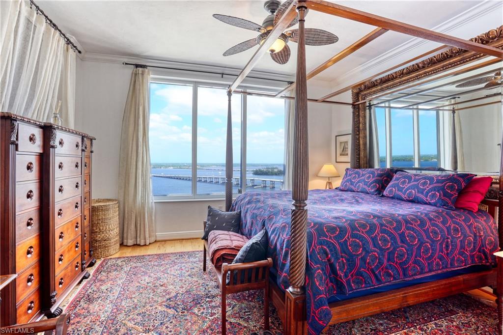 HIGH POINT PLACE - Residential