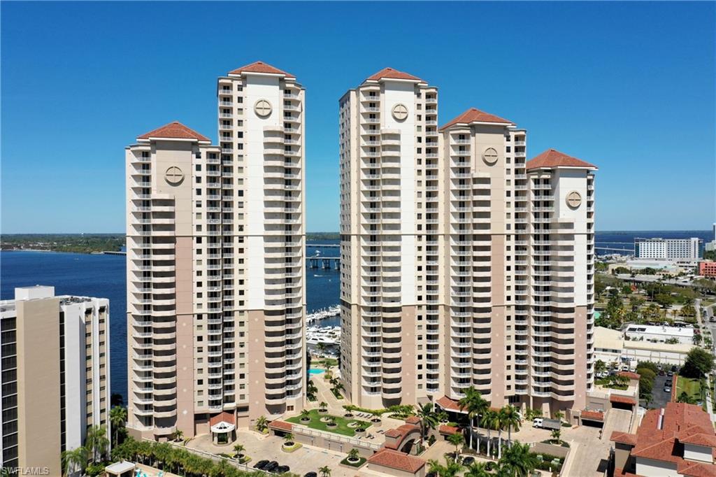 HIGH POINT PLACE - Residential