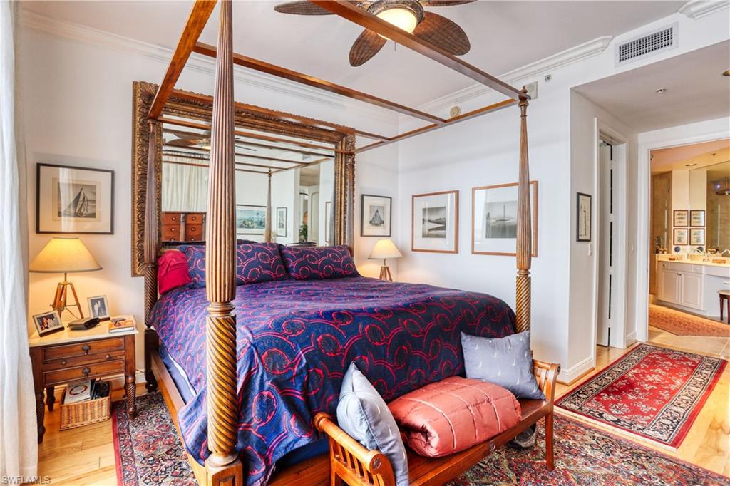 HIGH POINT PLACE - Residential