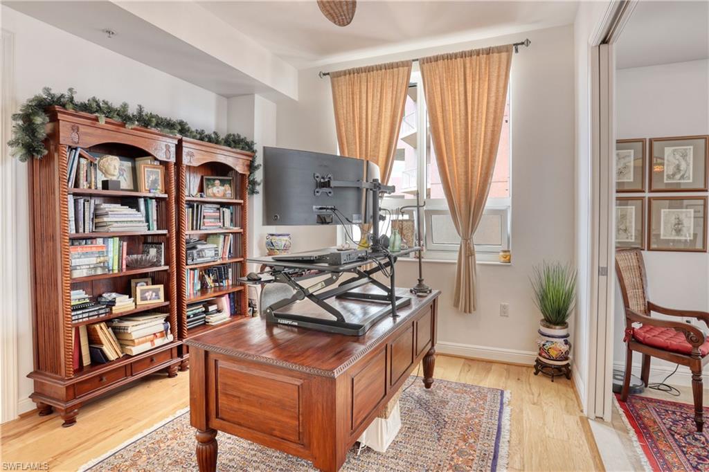 HIGH POINT PLACE - Residential