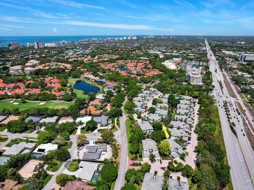 BARRINGTON CLUB - Residential