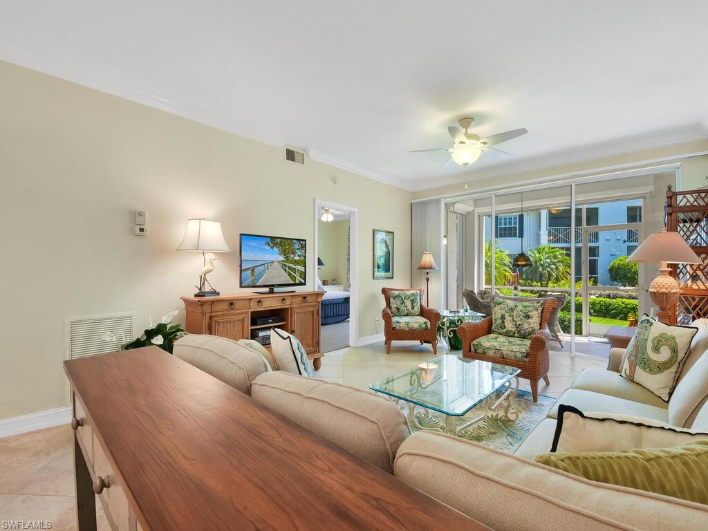 BARRINGTON CLUB - Residential