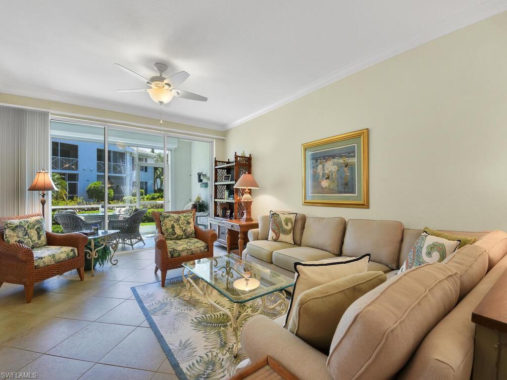 BARRINGTON CLUB - Residential