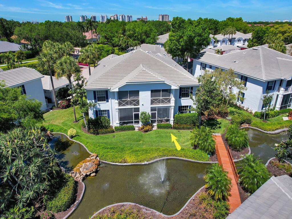 BARRINGTON CLUB - Residential