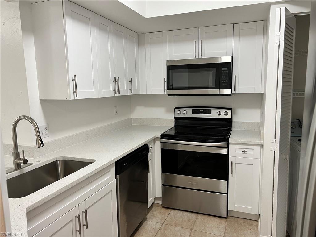 TERRACE CONDO VILLAGE - Residential