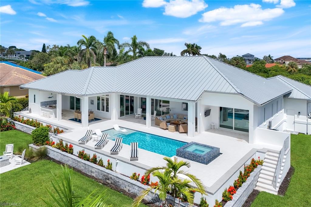 MARCO ISLAND - Residential