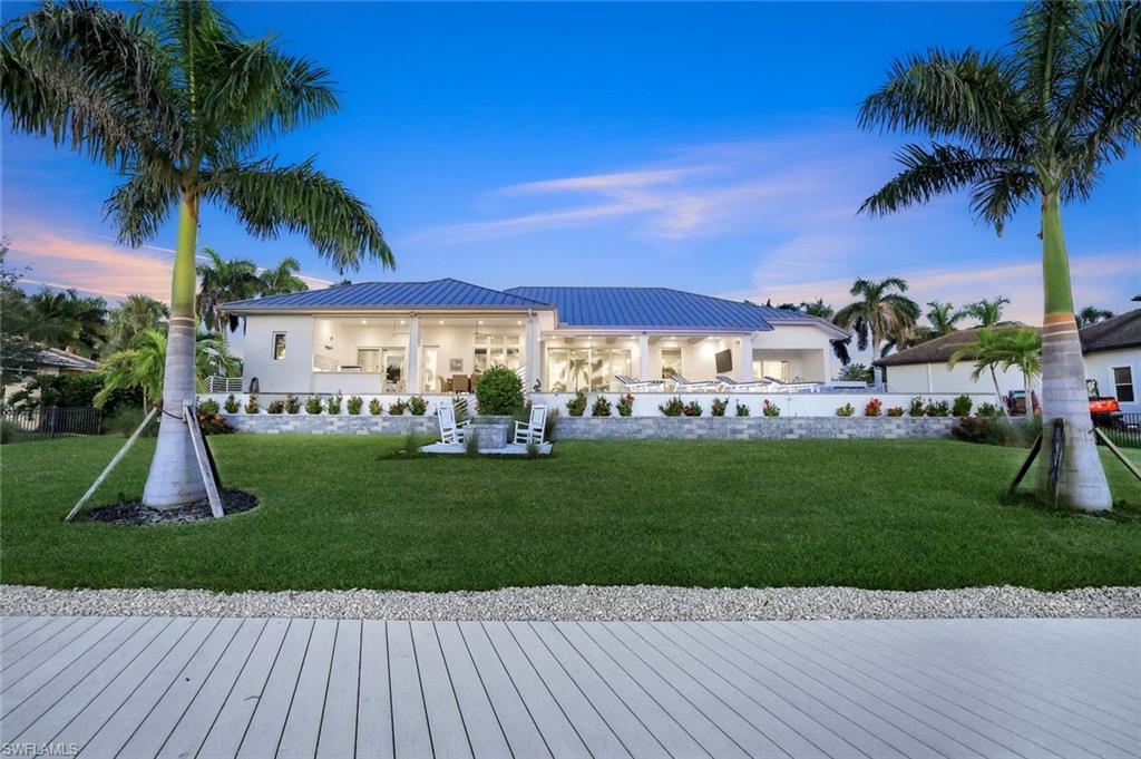 MARCO ISLAND - Residential