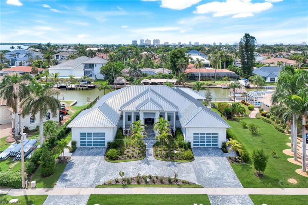 MARCO ISLAND - Residential