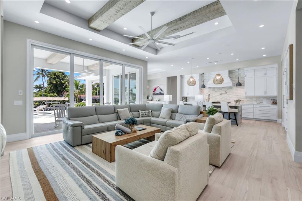 MARCO ISLAND - Residential