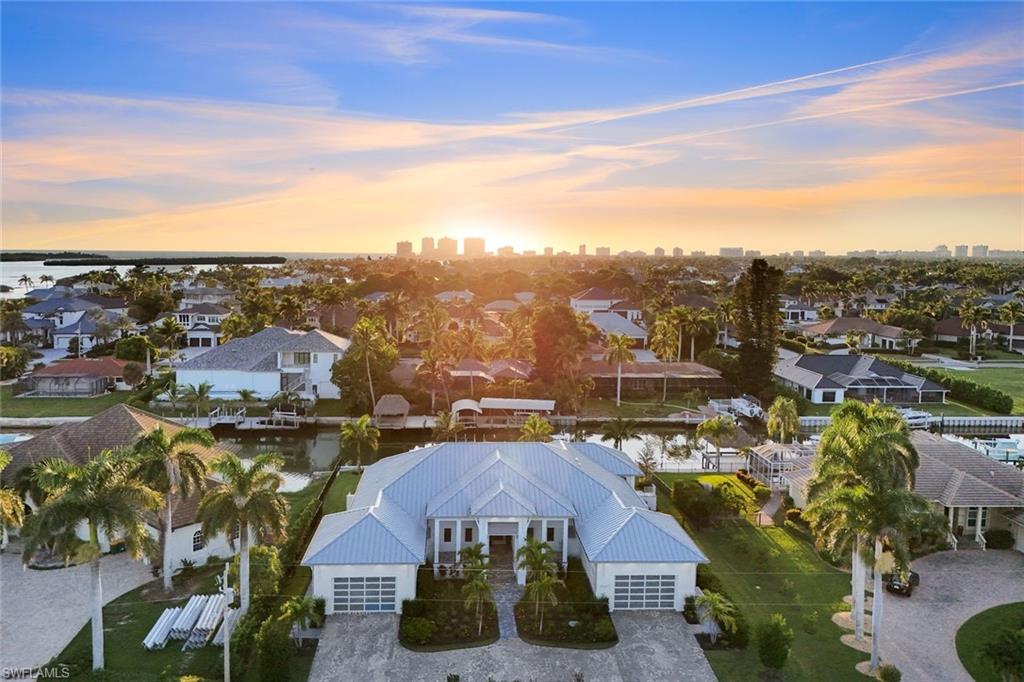 MARCO ISLAND - Residential