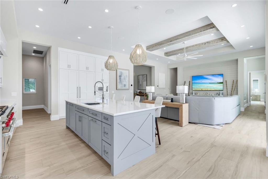 MARCO ISLAND - Residential