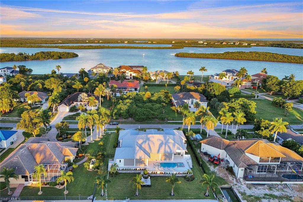 MARCO ISLAND - Residential