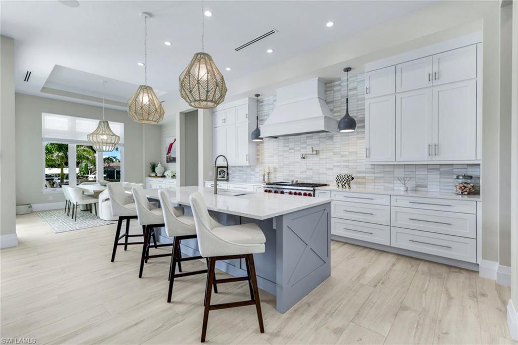 MARCO ISLAND - Residential