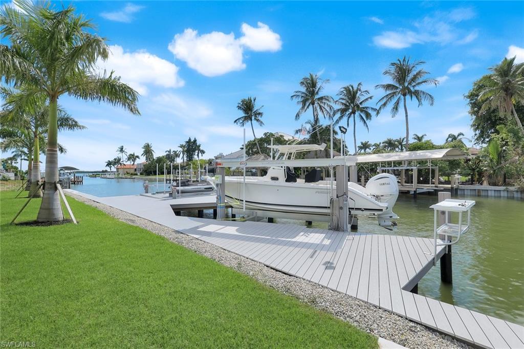 MARCO ISLAND - Residential