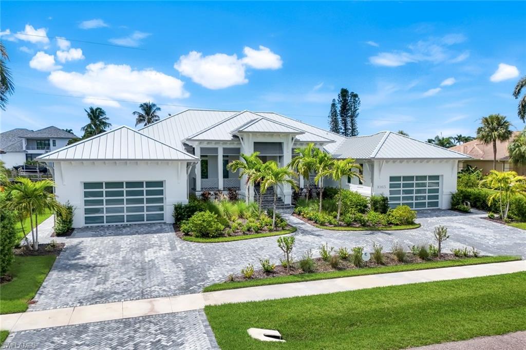 MARCO ISLAND - Residential