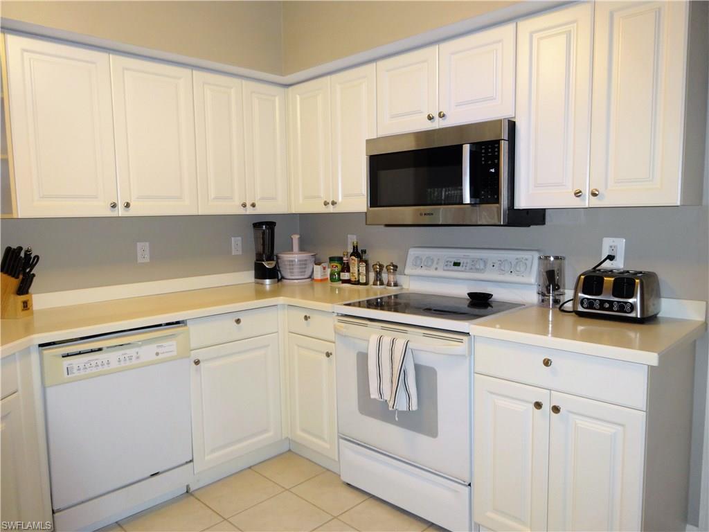 PARTRIDGE POINTE - Residential
