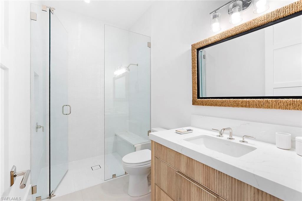 AQUALANE SHORES - Residential
