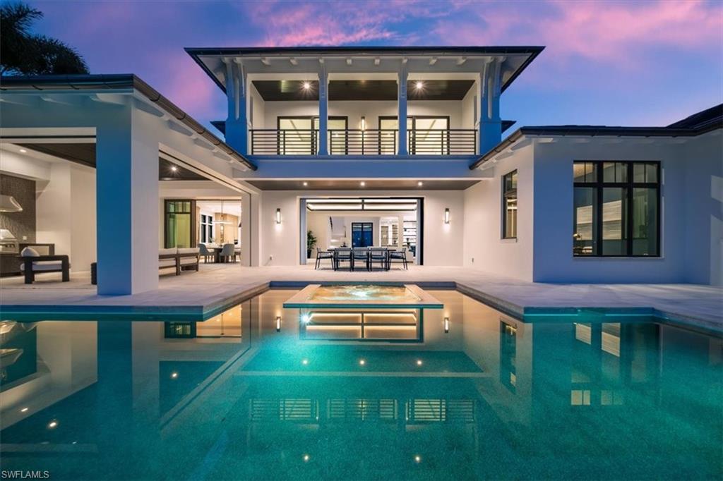 AQUALANE SHORES - Residential