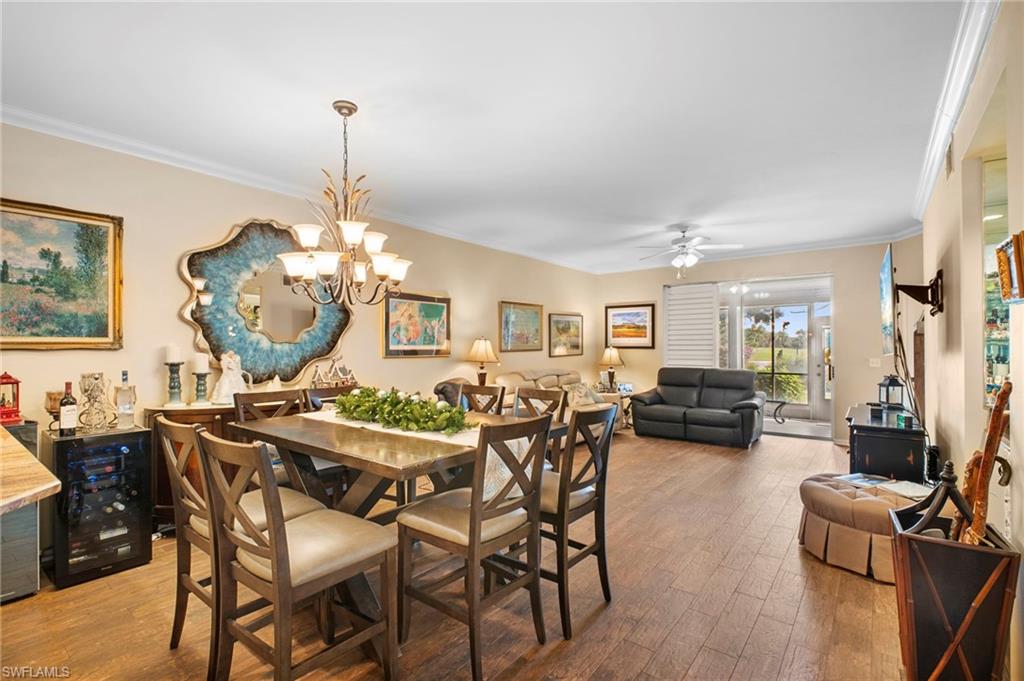 OLDE HICKORY GOLF & COUNTRY CLUB - Residential