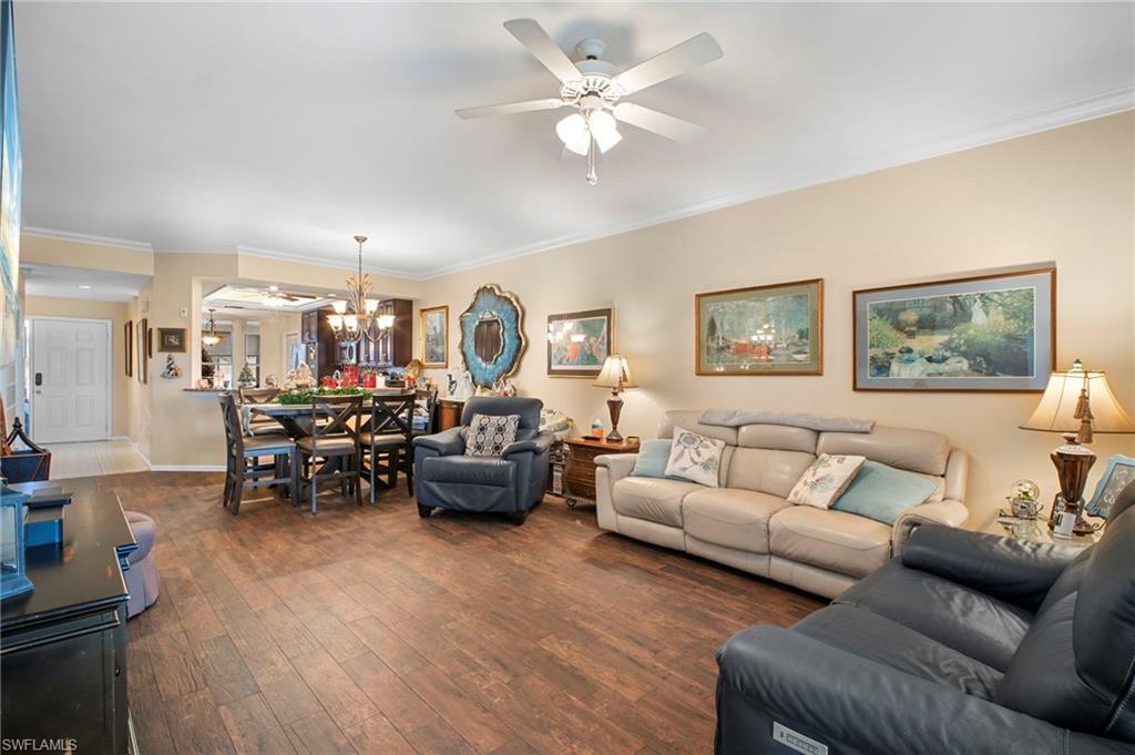OLDE HICKORY GOLF & COUNTRY CLUB - Residential