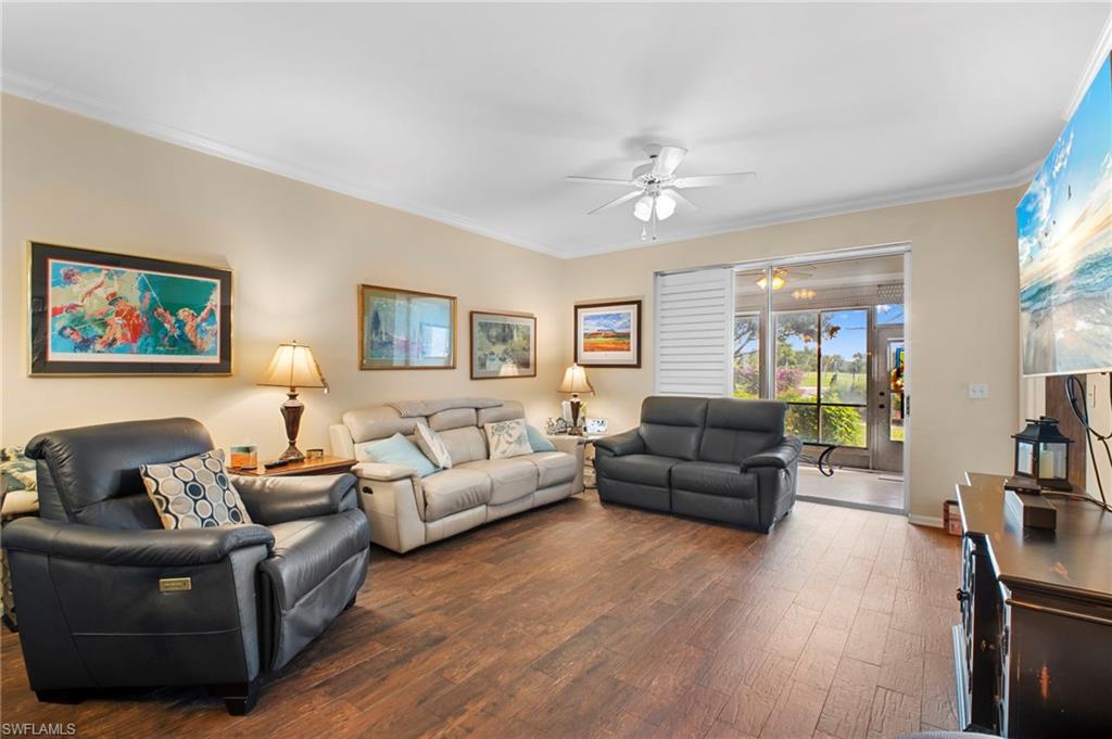 OLDE HICKORY GOLF & COUNTRY CLUB - Residential