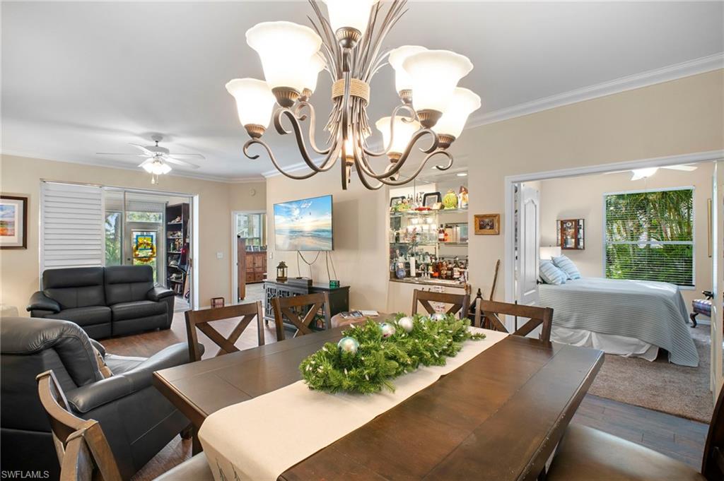 OLDE HICKORY GOLF & COUNTRY CLUB - Residential