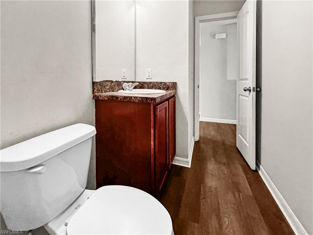 VISTANNA VILLAS - Residential Lease