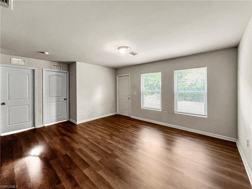 VISTANNA VILLAS - Residential Lease