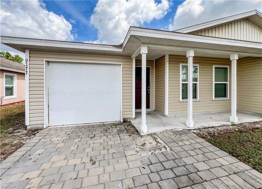 VISTANNA VILLAS - Residential Lease