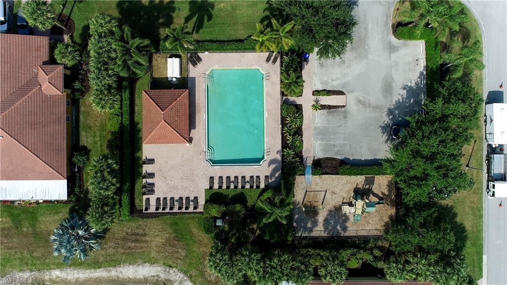VISTANNA VILLAS - Residential Lease