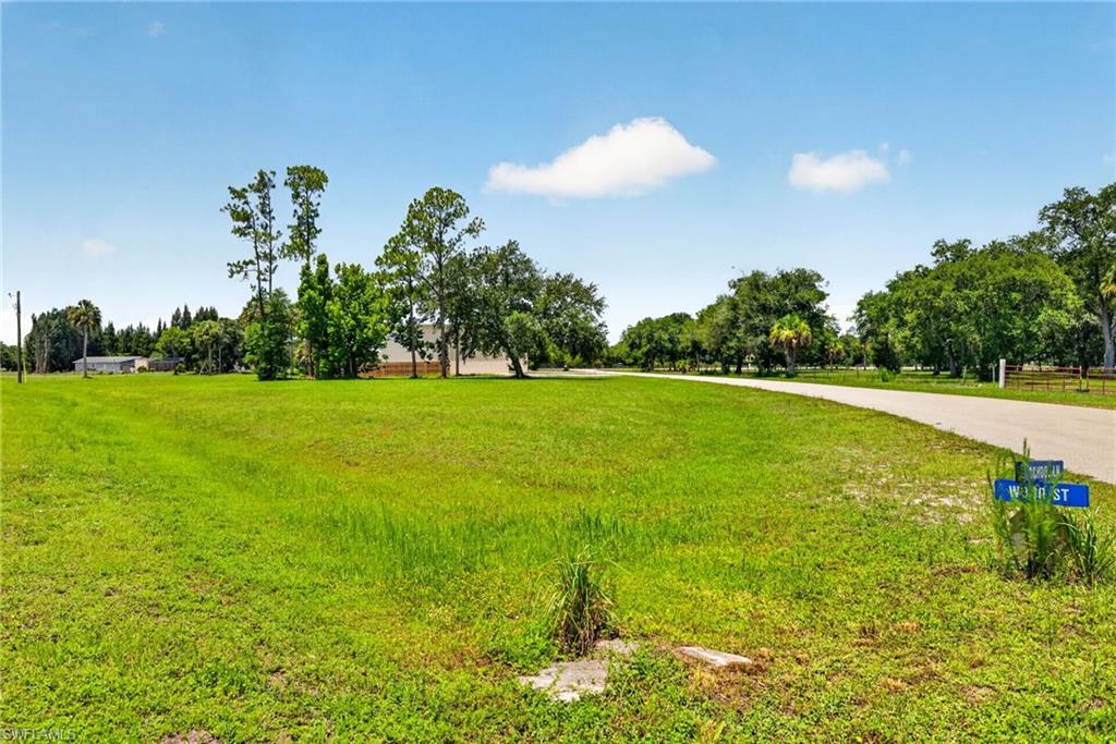 BUCKINGHAM AIR PARK WEST - Land