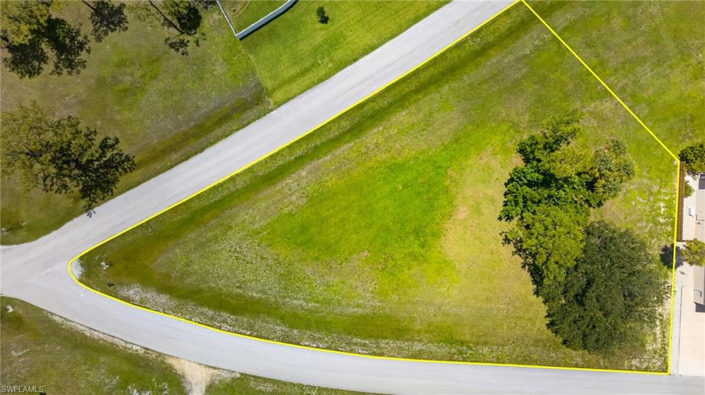 BUCKINGHAM AIR PARK WEST - Land